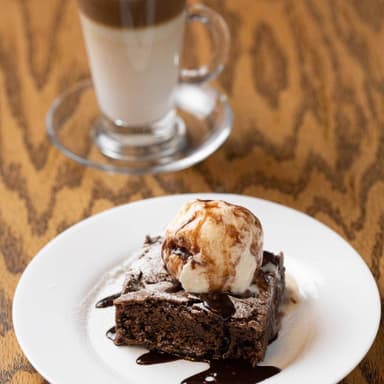 Brownie