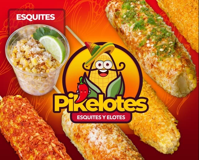 Pikelotes - Desamparados