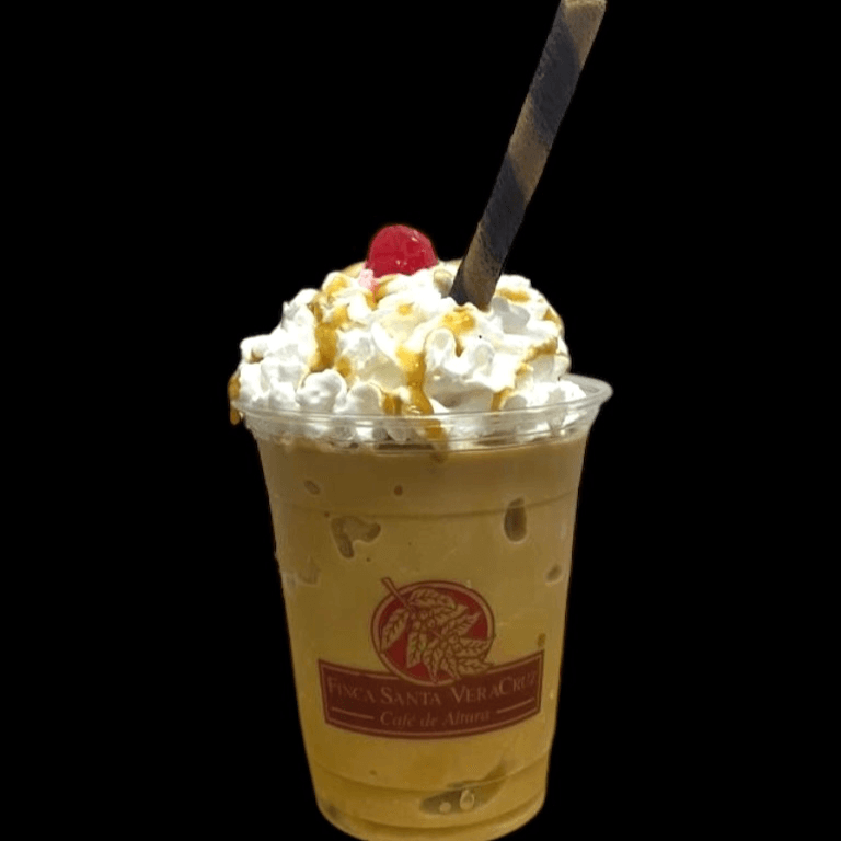 Frappe Finca