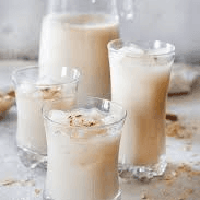 Agua de Avena