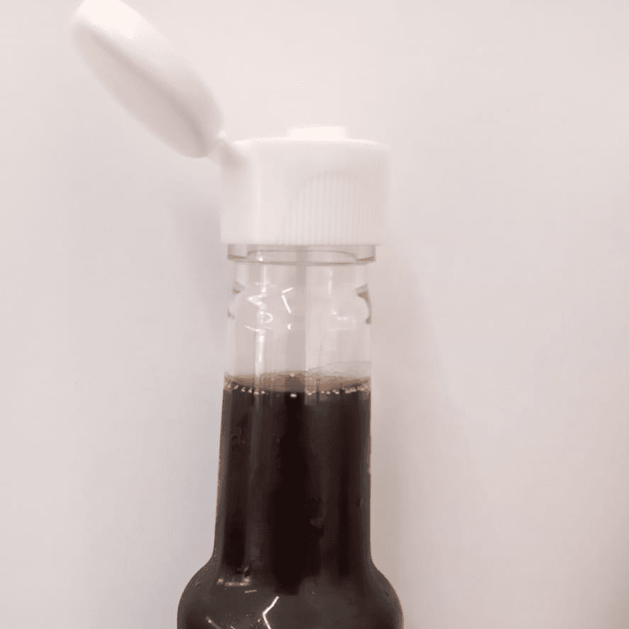 botellita anguila 150ml