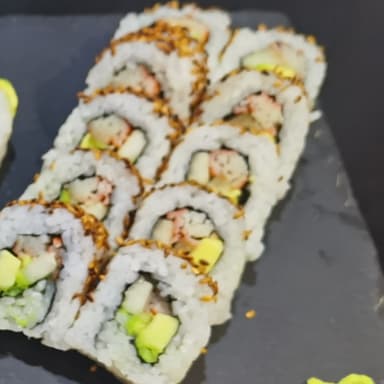 Nevado Roll