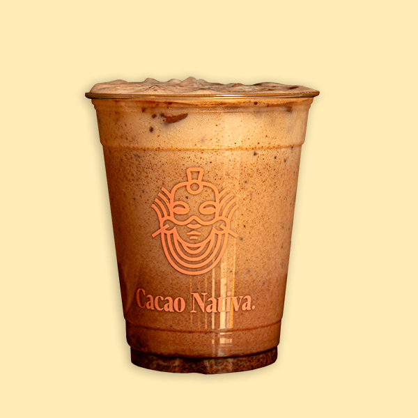 Cacao Avellana 14oz