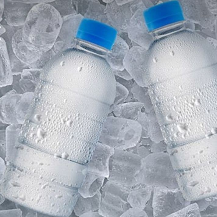 Agua Natural 1 Litro.