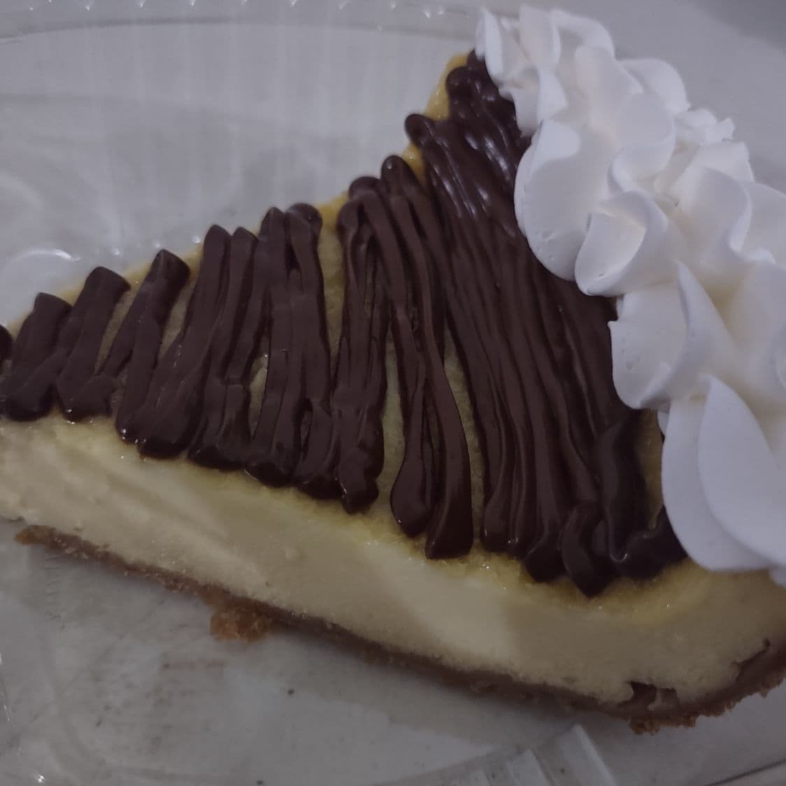 Cheescake de NUTELLA