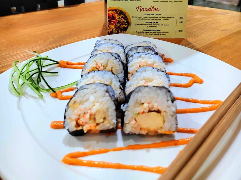 Palace Sushi