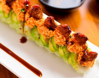 Chu-lo Roll
