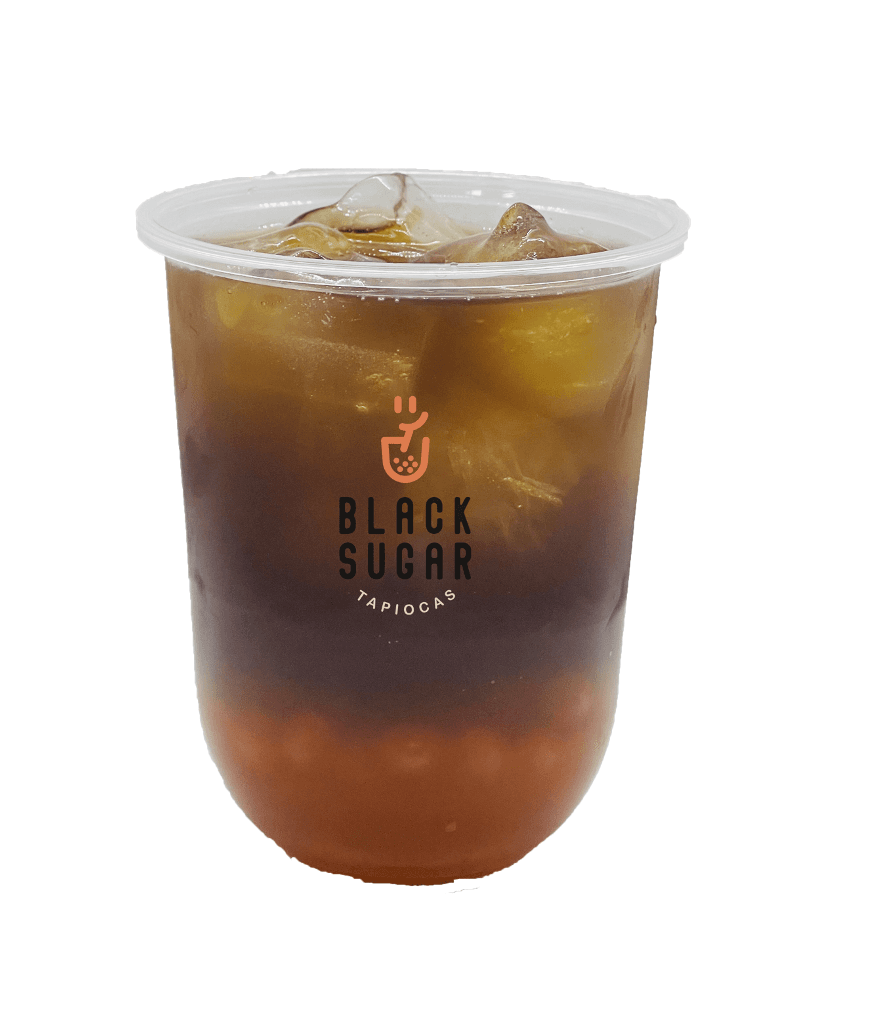 F2. Passion Fruit Lychee Medium
