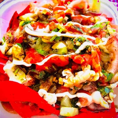 Ceviche 1 L