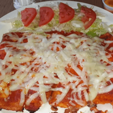 Enchiladas