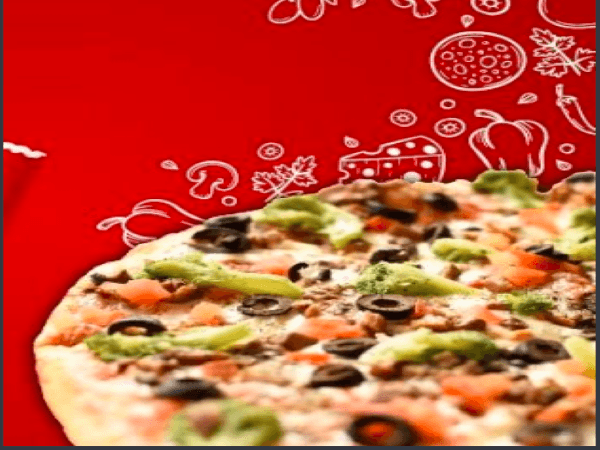 MyM´s Pizza (Vertice)