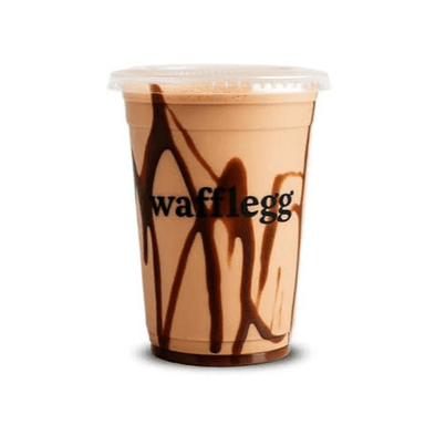 Frappé Capuchino