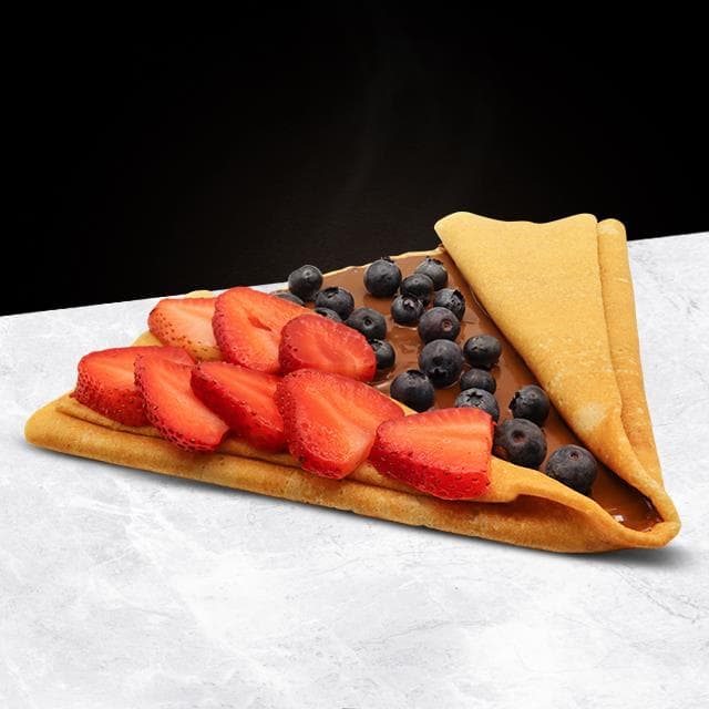 CREPA CHOCOBERRY