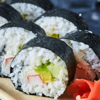 California Maki