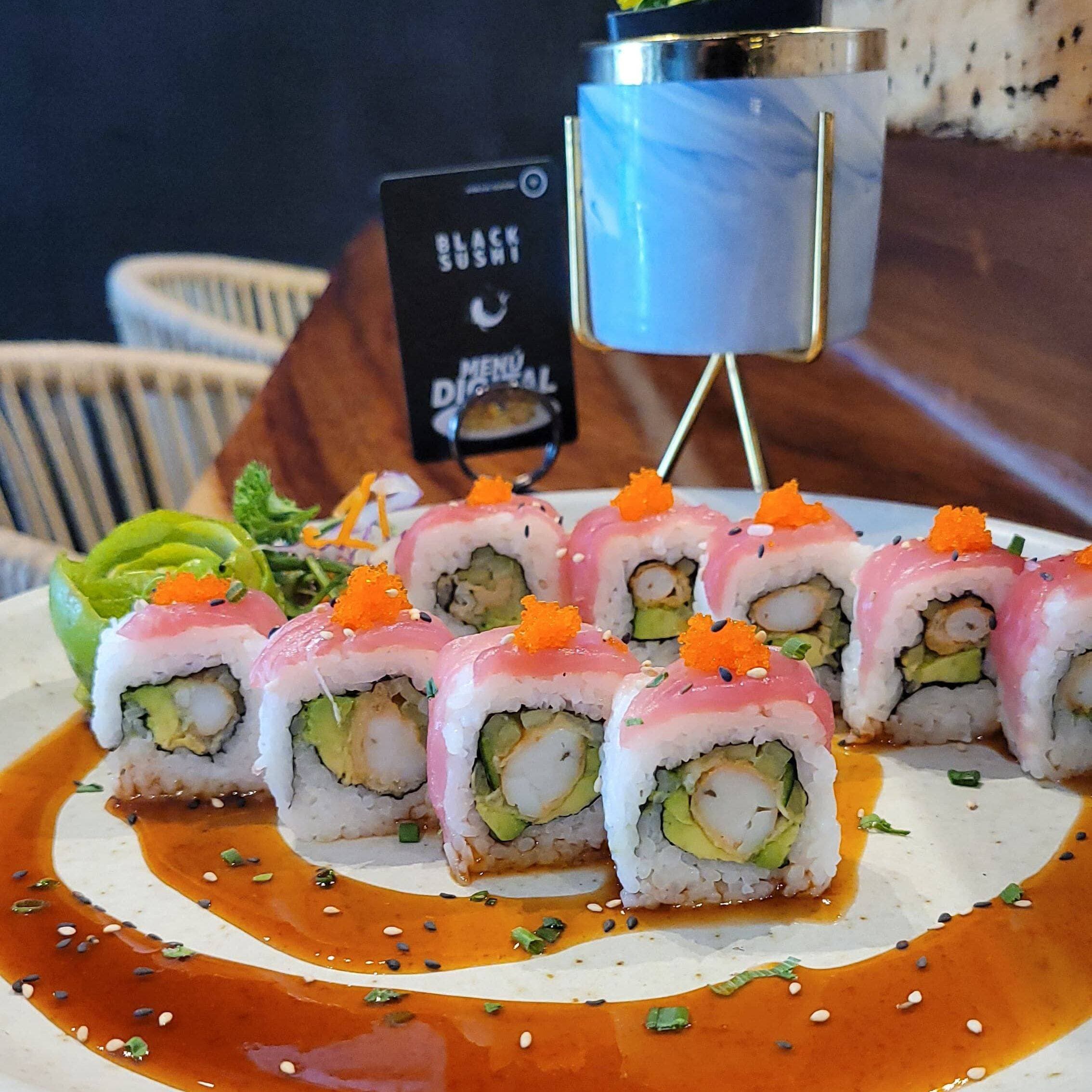 Toki Roll Clásico