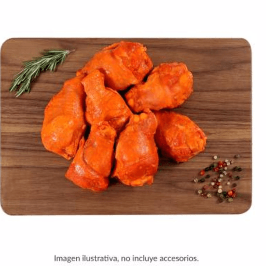 HOT WINGS