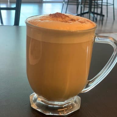Cafe Capuchino