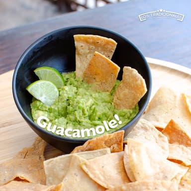 Guacamole