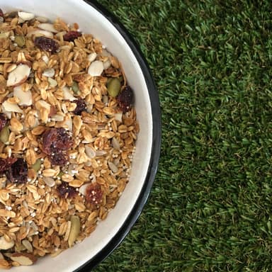 Granola Premium 500grs