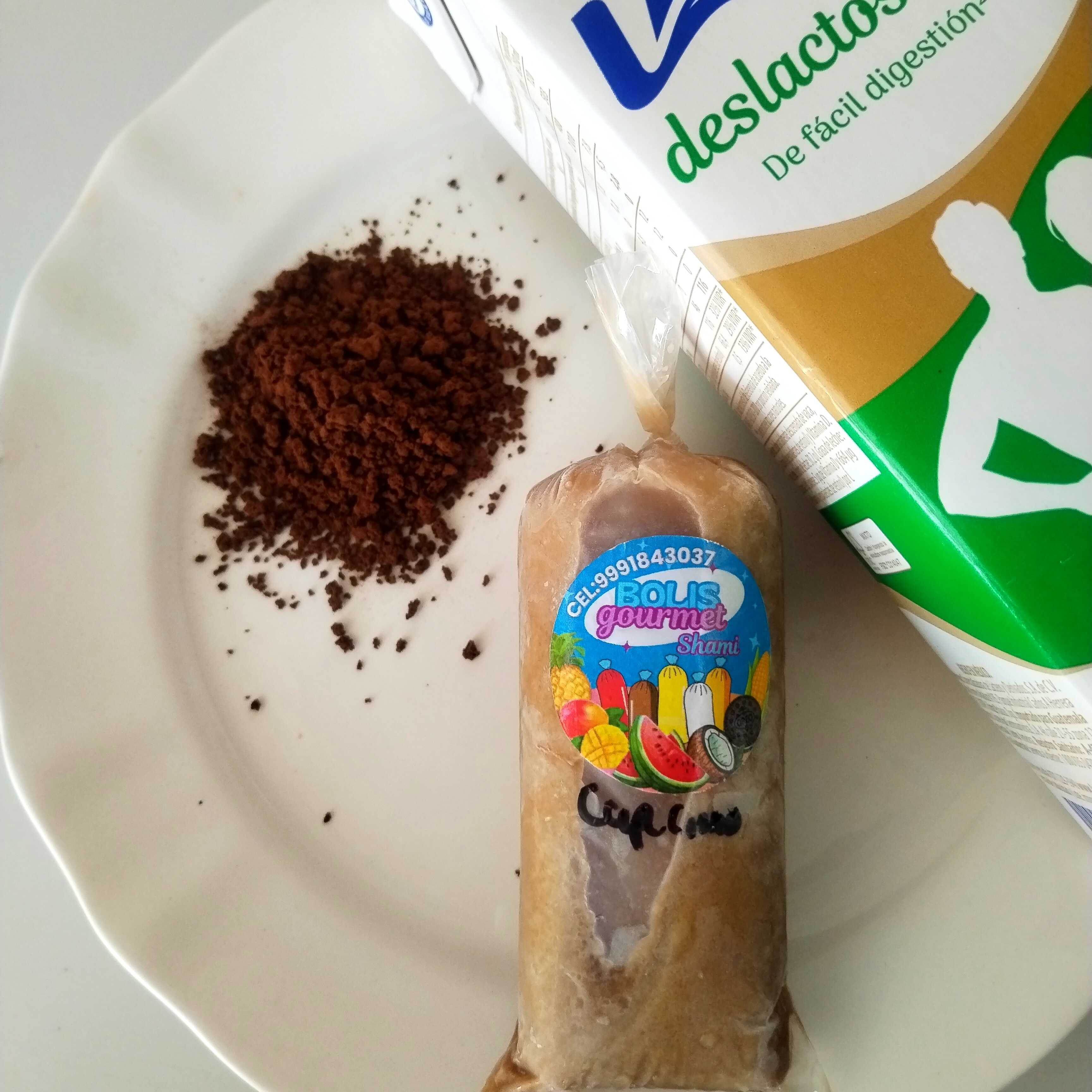 Boli de Capuchino
