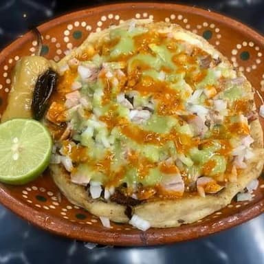 Gringa De Arrachera