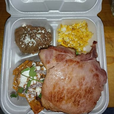De la Casa