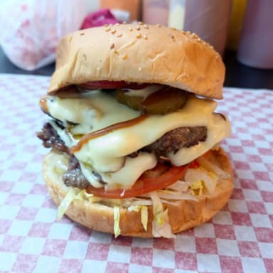 AMERICAN CLASSIC