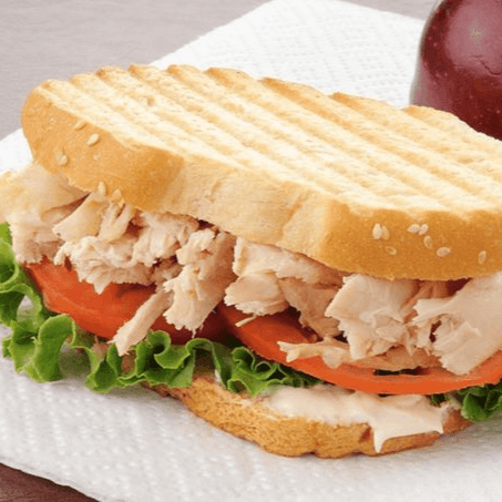 Sandwich de Pollo
