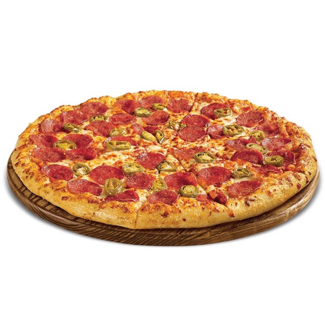 Pizza Grande Mexicana