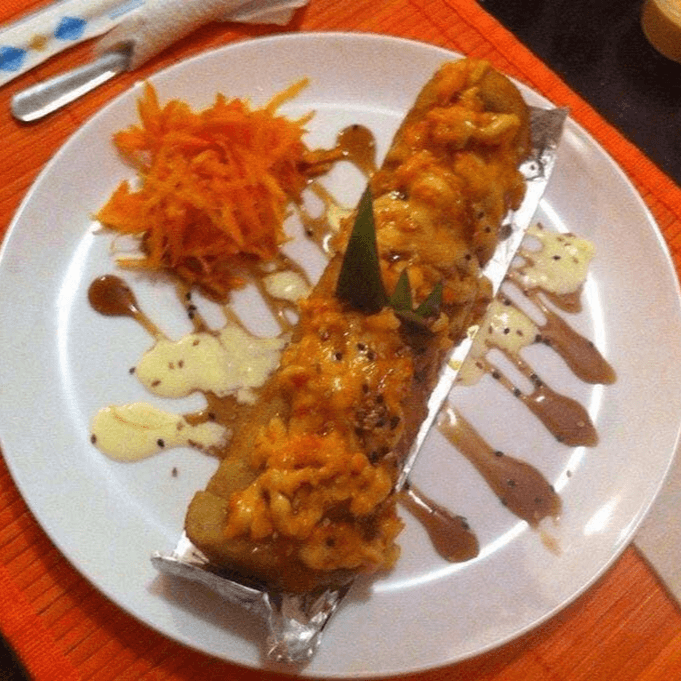 California Especial