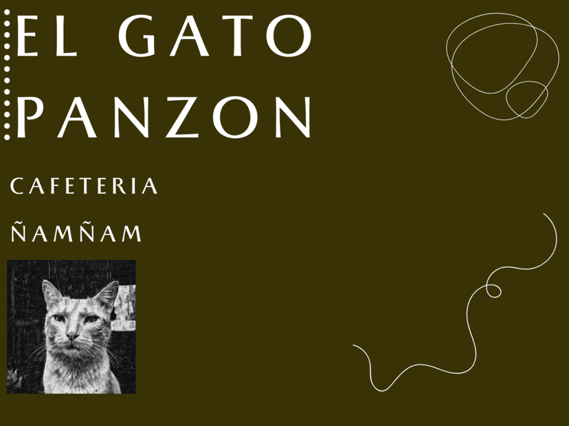 El Gato Panzón