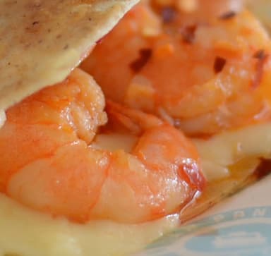 Quesadilla al guiso mixto