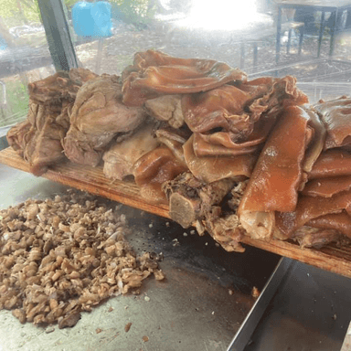 3/4kg Maciza