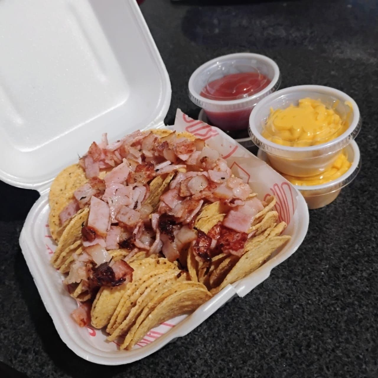 Tocinachos
