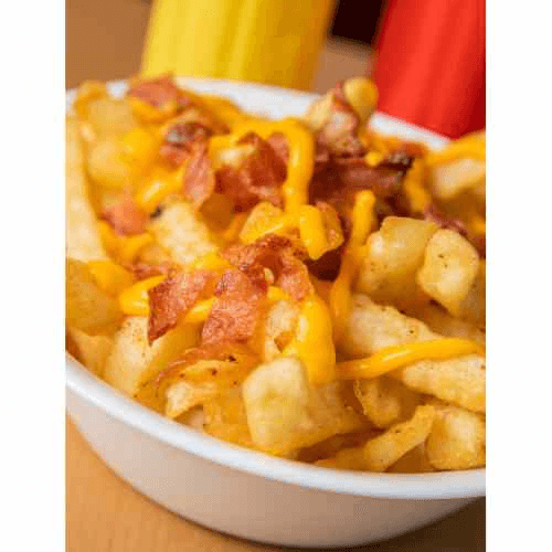 Papas a la Francesa