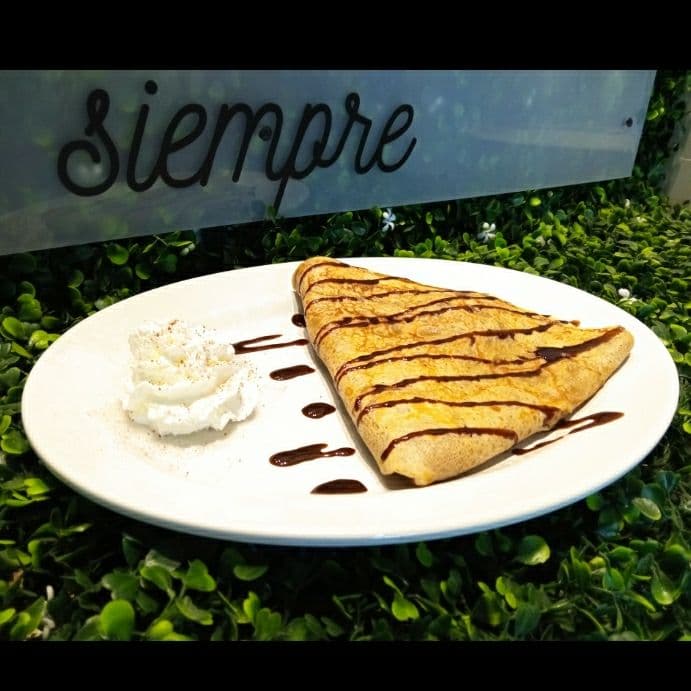 Crepa Dulce