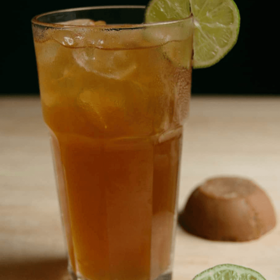Limonada Fria