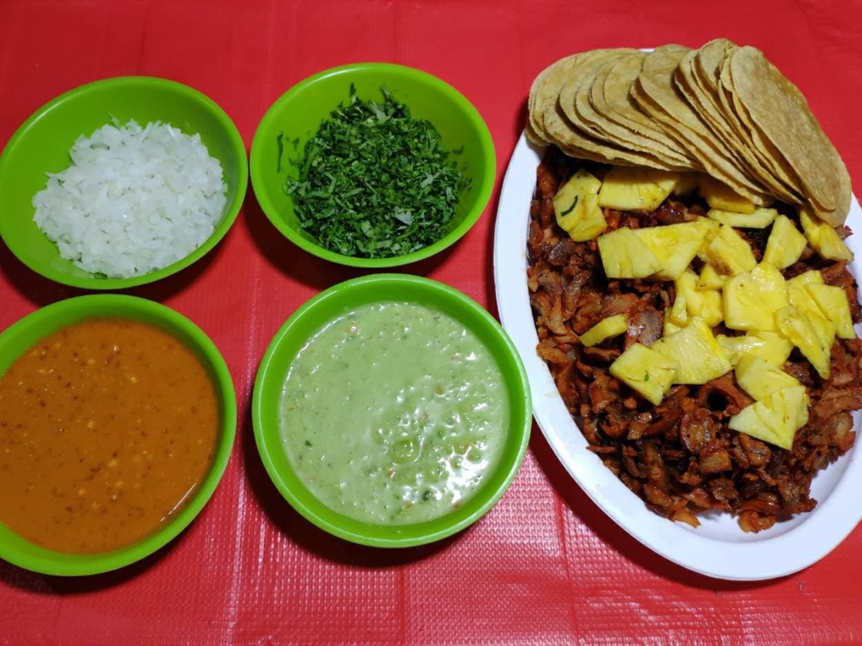 Combo-Kilo