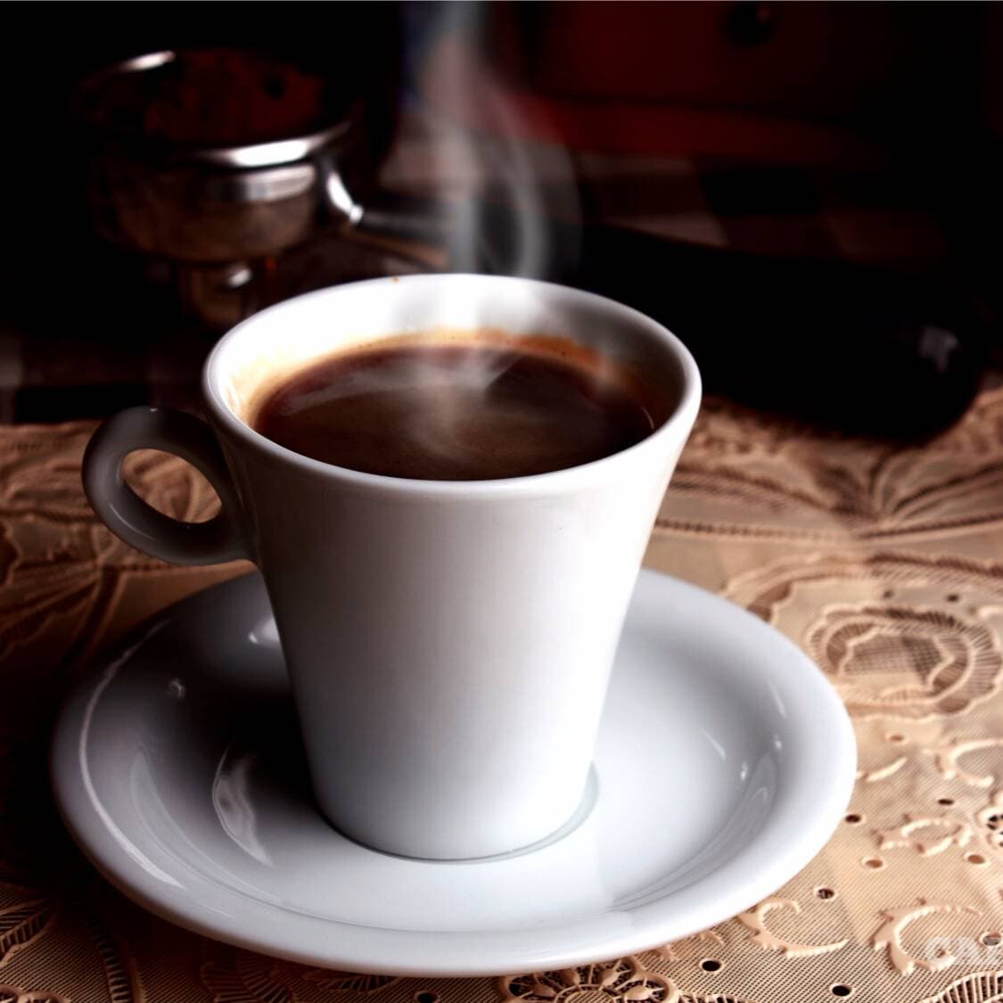 Americano Mediano