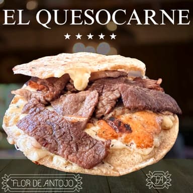 EL QUESOCARNE