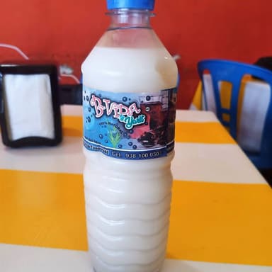 Agua de Horchata