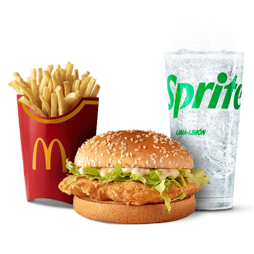 McCombo Grande McPollo