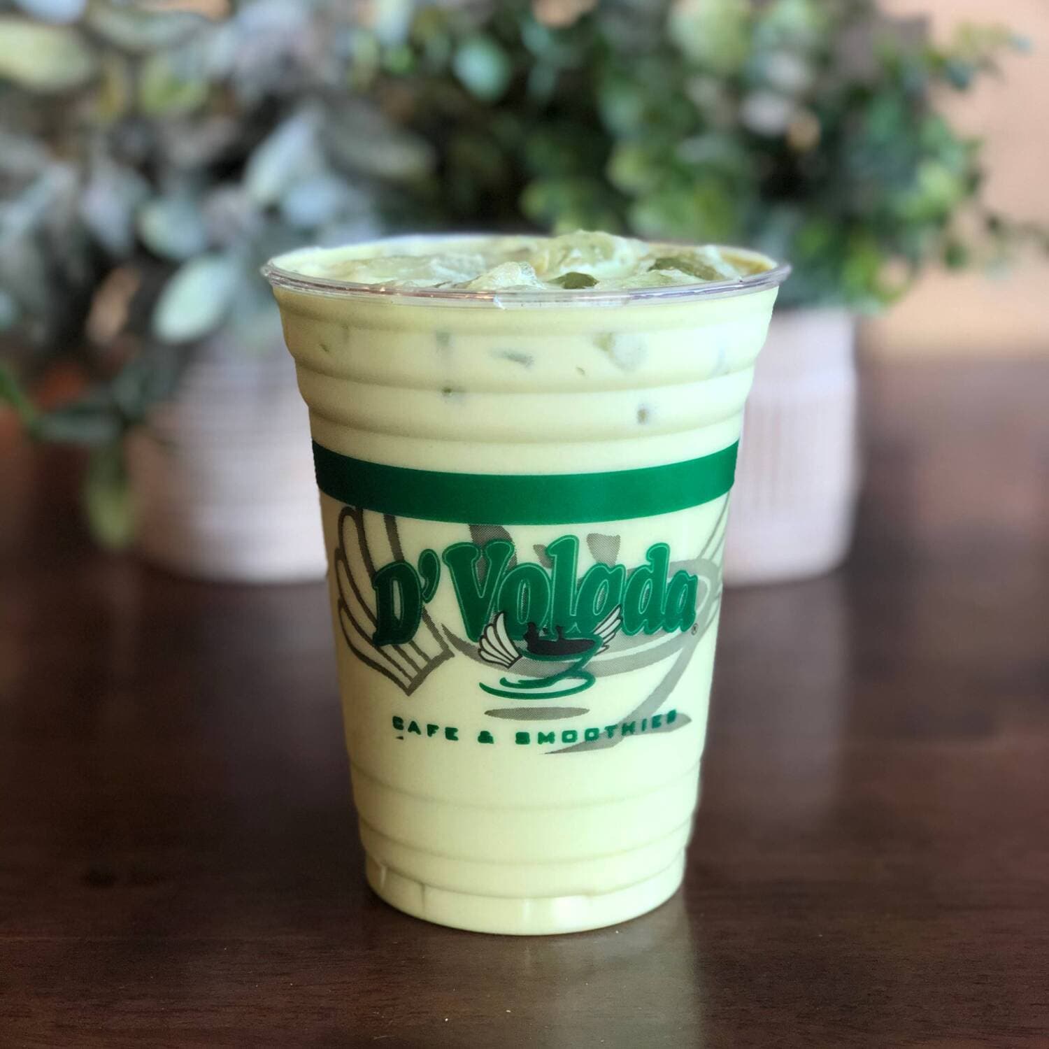 Matcha