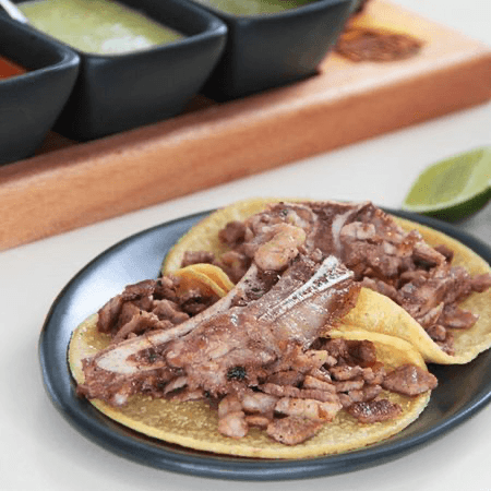 Promo 🤑 Taco de Picaña