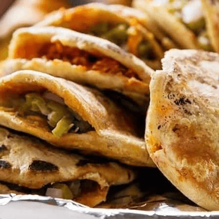 Gordita Elige Tu Guiso