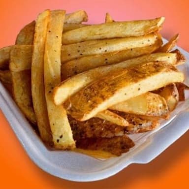 Papas Fritas