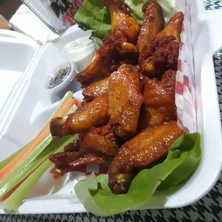 Alitas