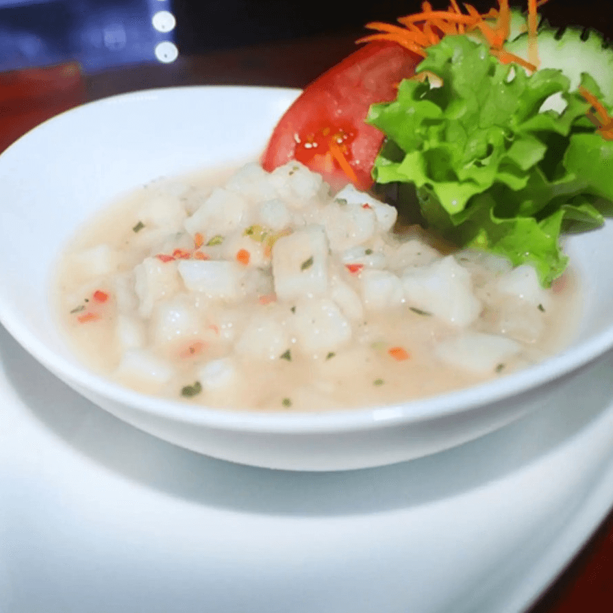 Ceviche