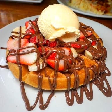 Waffle