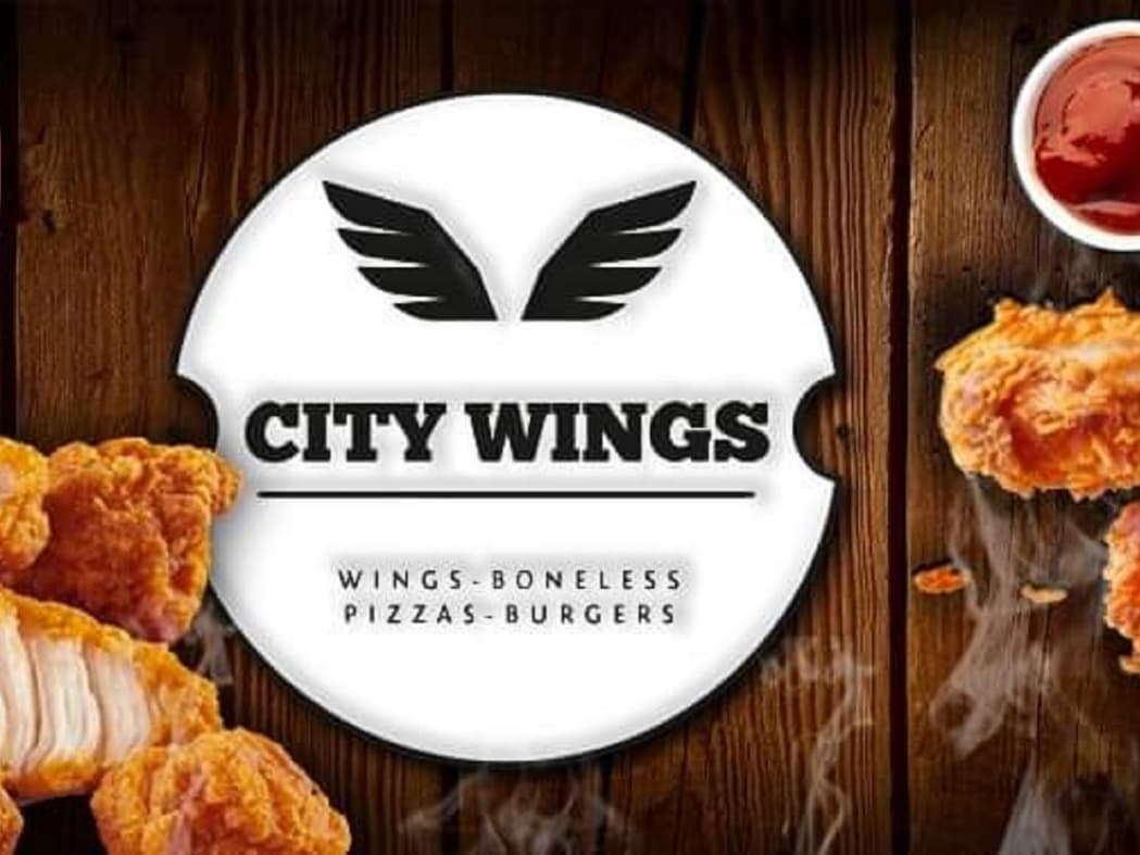 City Wings (Pomoca)